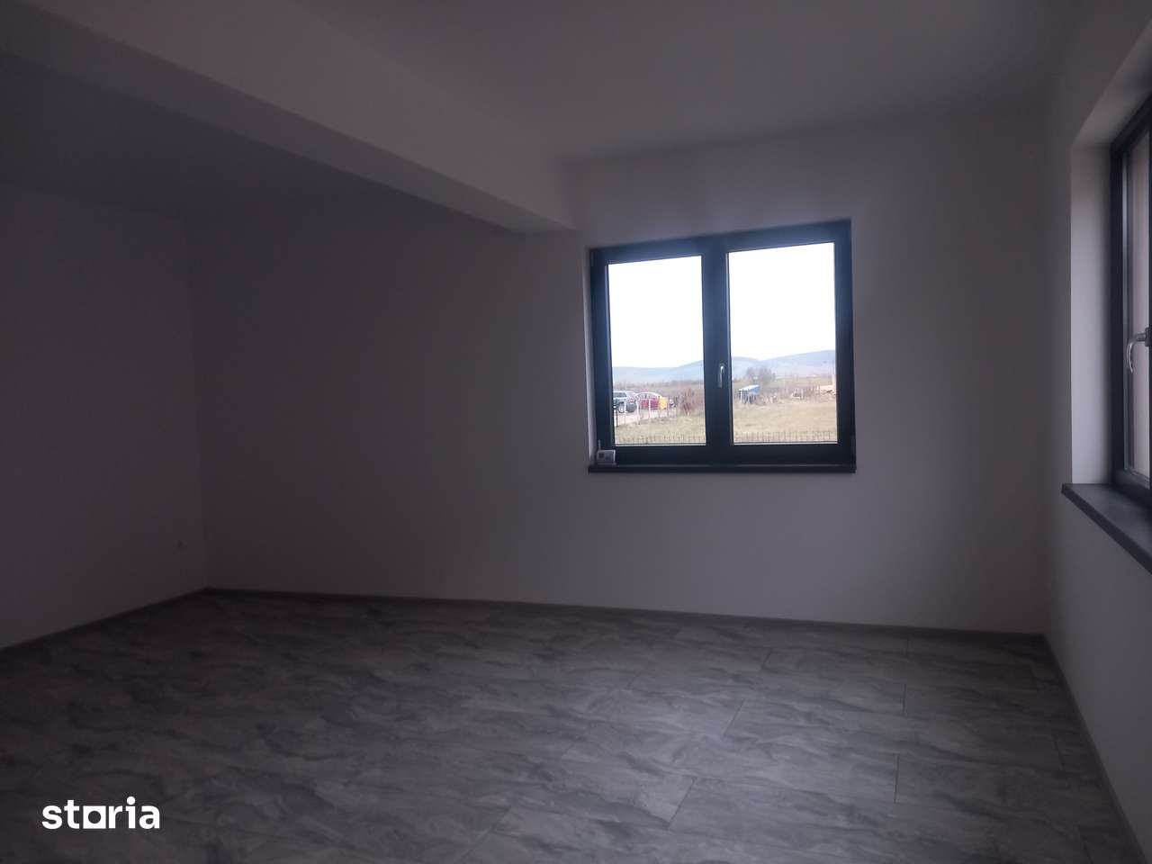 Case tip duplex la cheie ,130 mp,teren 300 mp ,Sangiorgiu de Mures - Imagine principală: 4/14