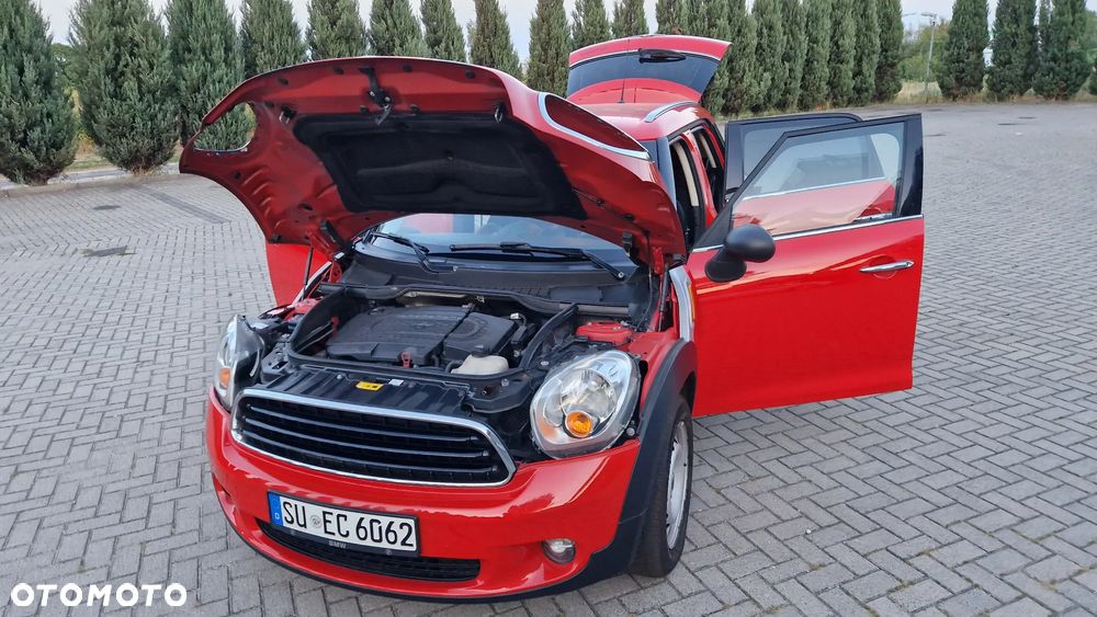 MINI Countryman - 12