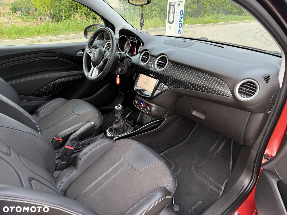 Opel Adam 1.4 Glam S&S - 6