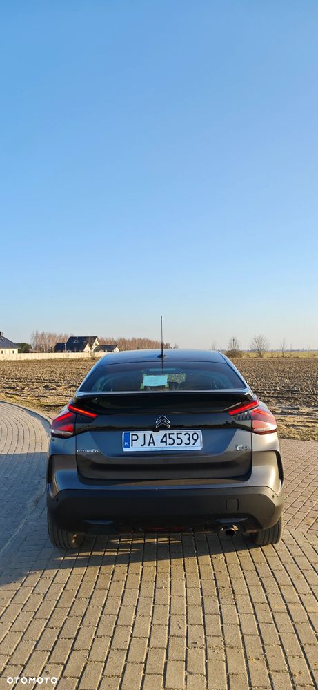 Citroën C4 BlueHDi 130 Stop&Start EAT8 C-SERIES - 10