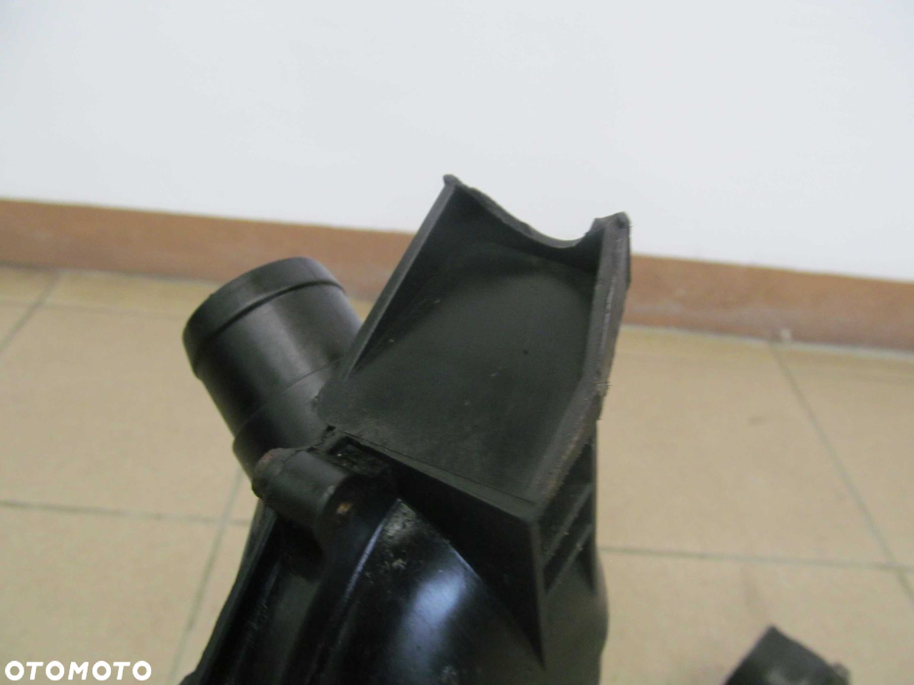 VW GOLF IV LEON INTERCOOLER CHLODNICA 1J0145805D - 4
