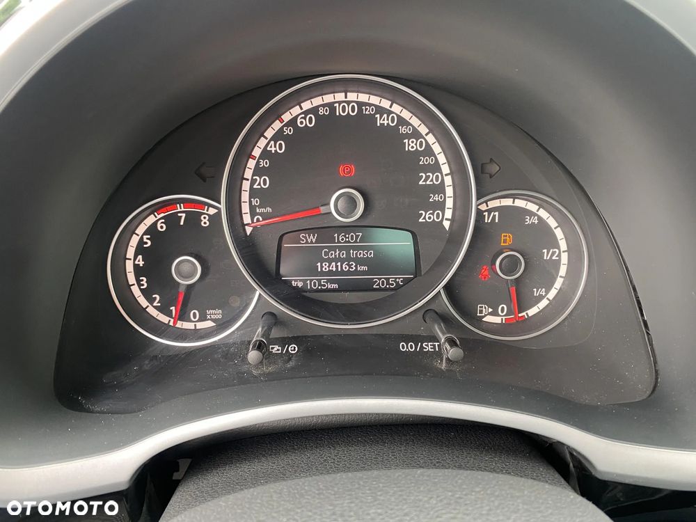 Volkswagen Beetle 1.4 TSI Design - 26