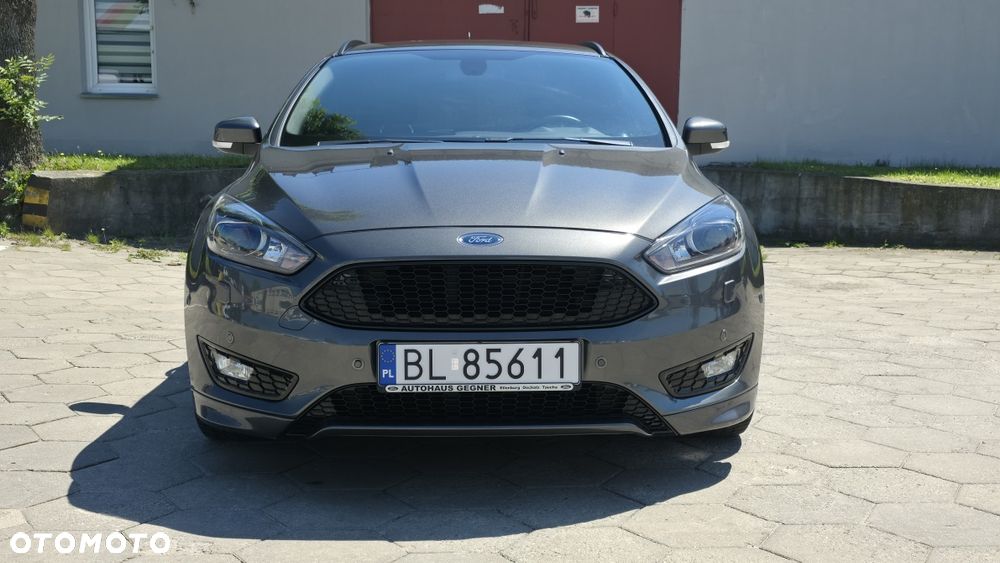 Ford Focus - 3