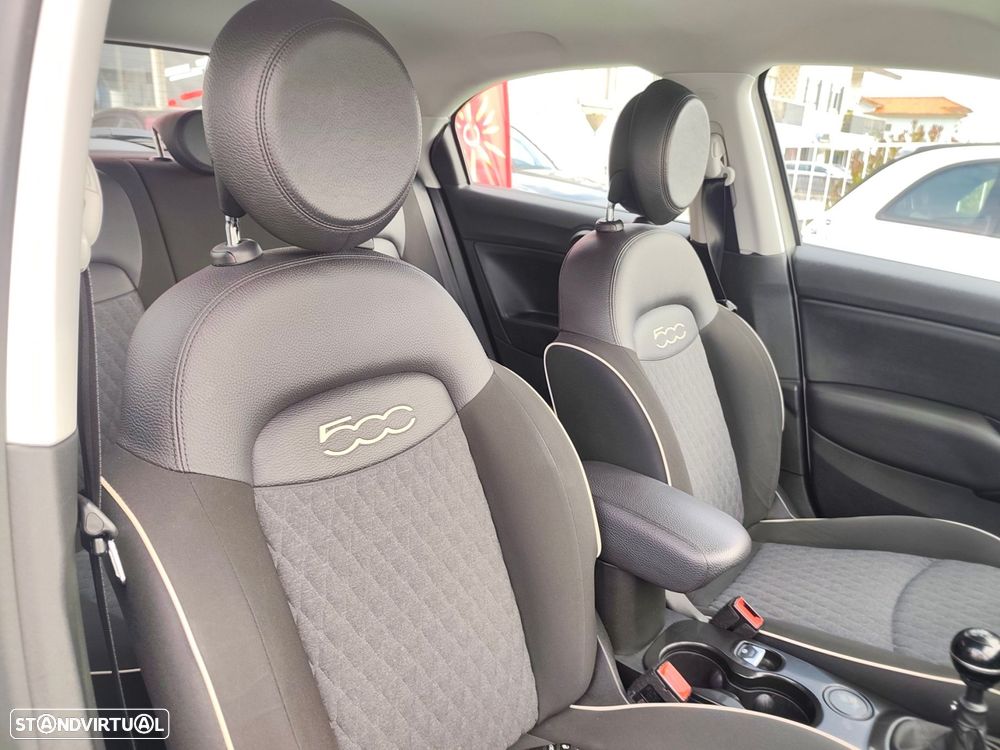 Fiat 500X 1.3 MJ Cross - 30