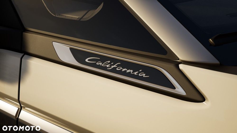 Volkswagen California - 12