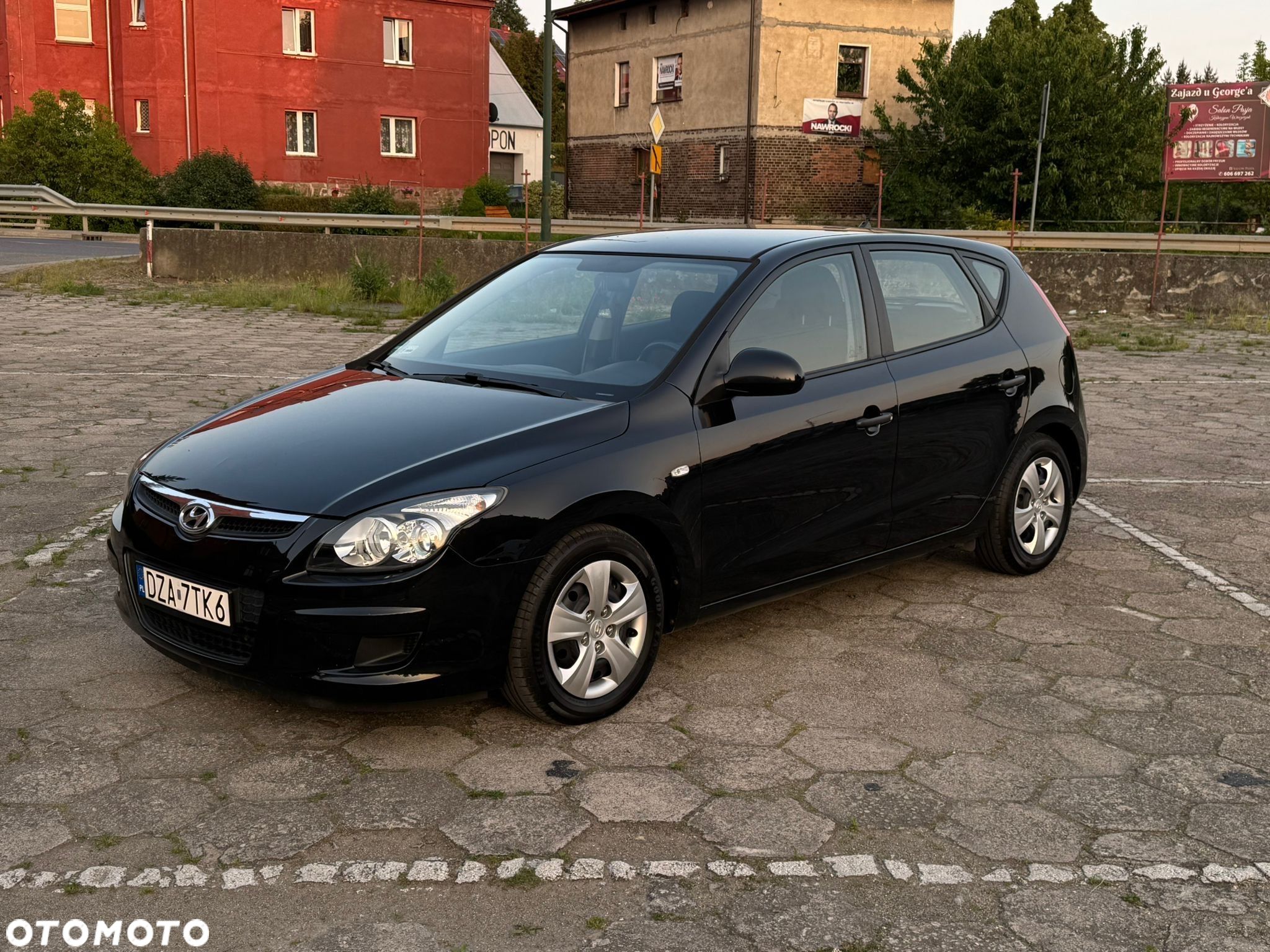 Hyundai i30 1.6 CRDi Base - 1
