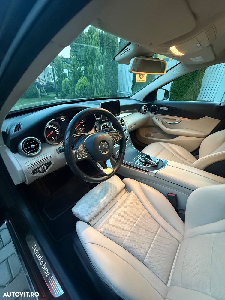 Mercedes-Benz C - 4