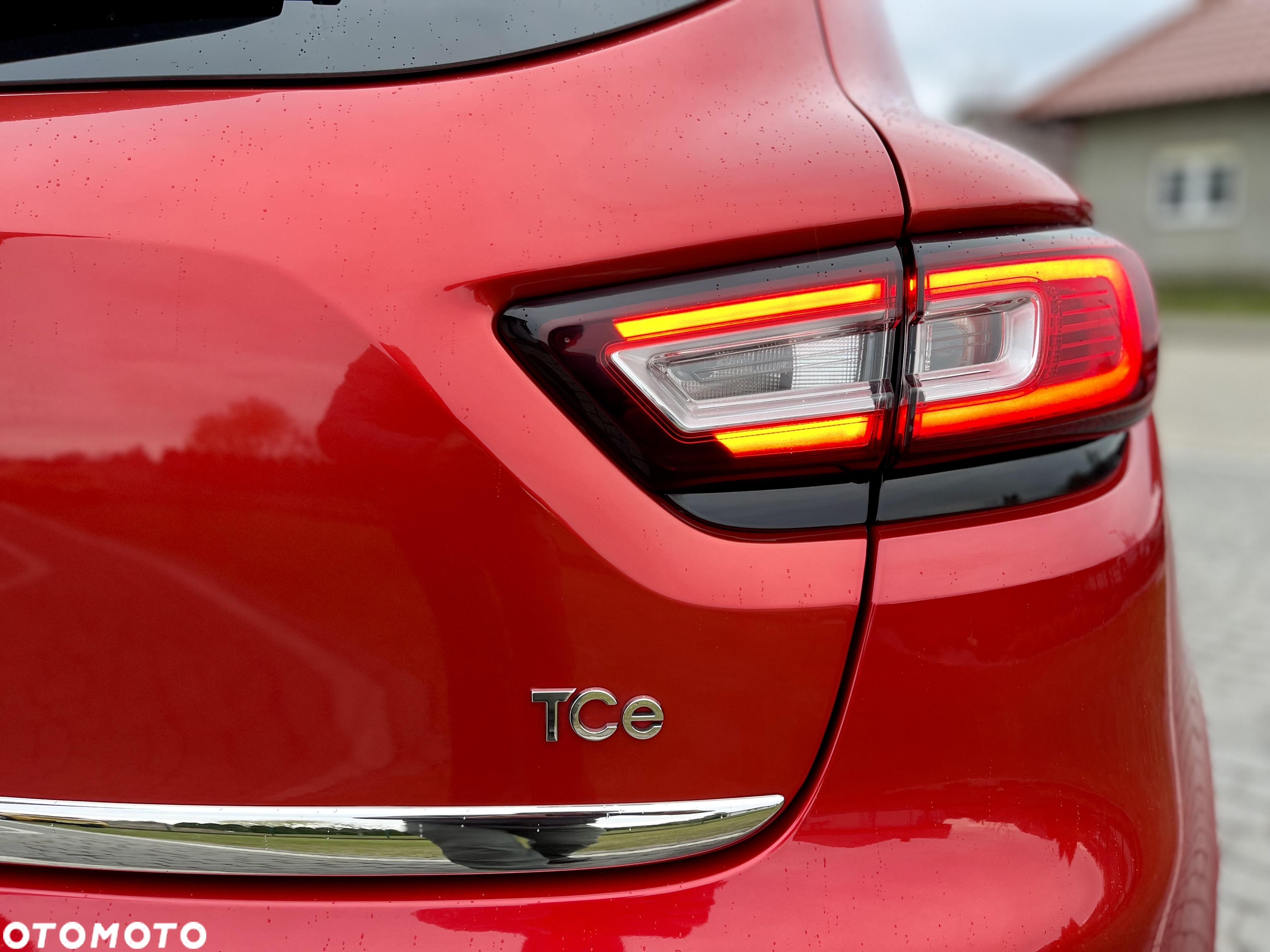 Renault Clio 0.9 TCe Limited - 7