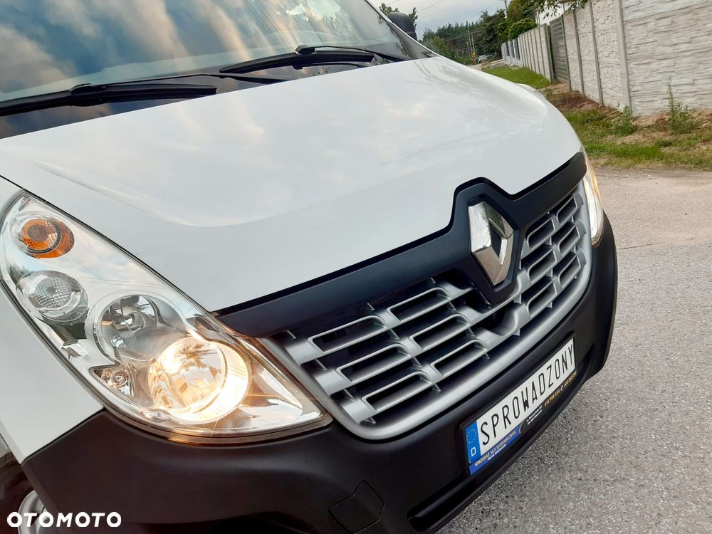Renault Master - 12