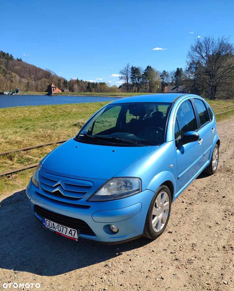 Citroën C3 1.6 HDi FAP Exclusive - 1