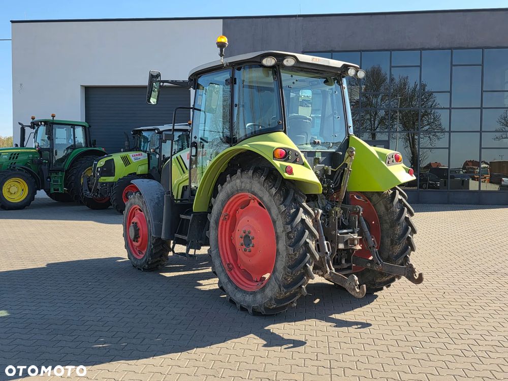 Claas Arion 410 2010R - 27