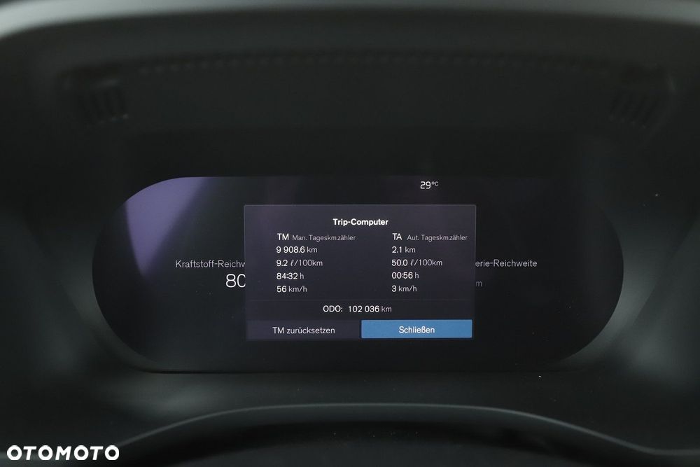 Volvo XC 60 - 11