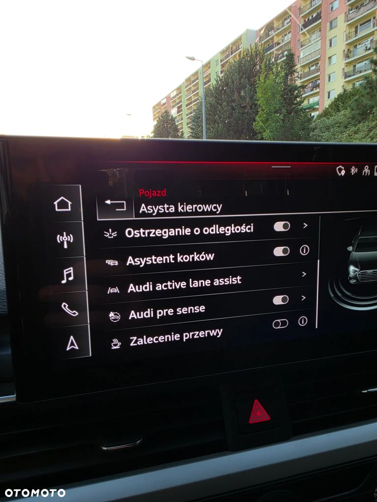 Audi A4 Avant - 30