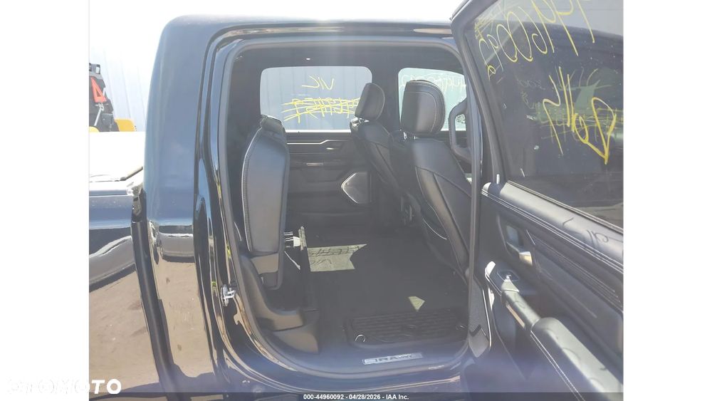 Dodge RAM - 9