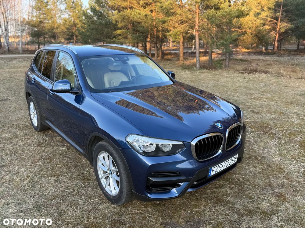 BMW X3 - 2