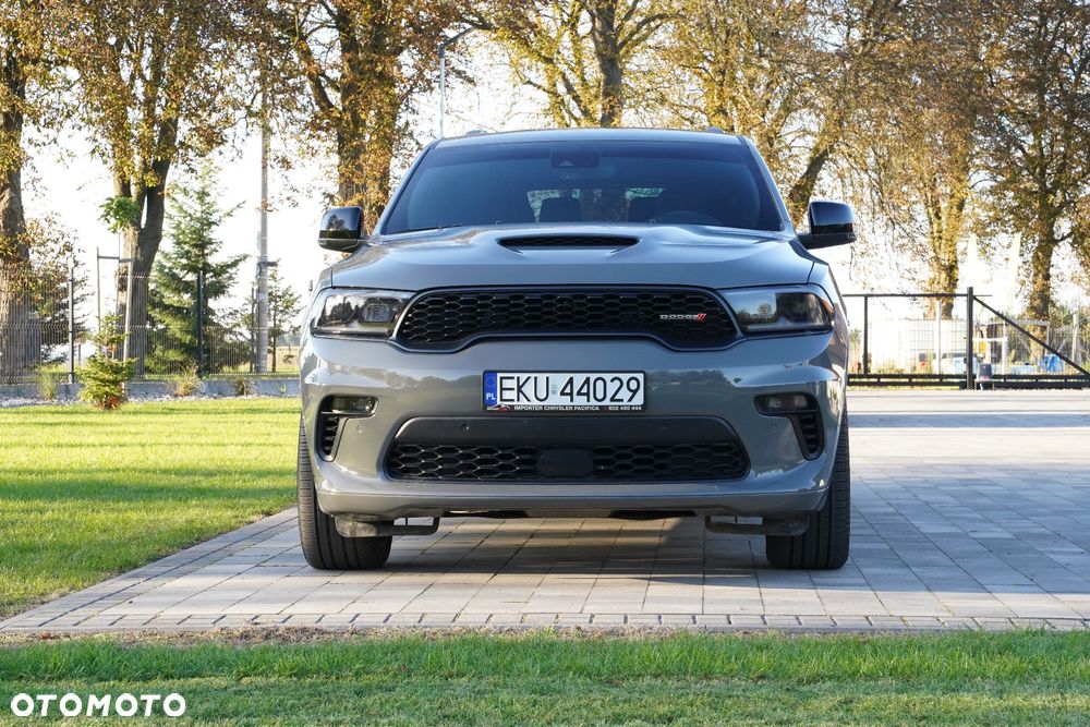 Dodge Durango 5.7 R/T - 5