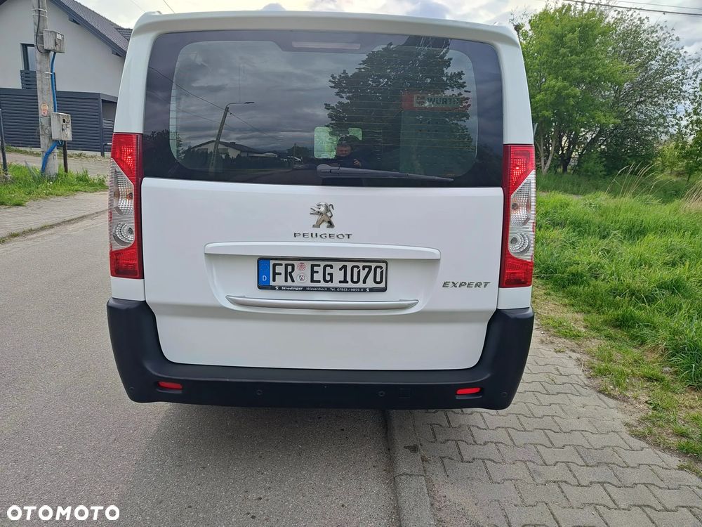 Citroën Jumpy - 14