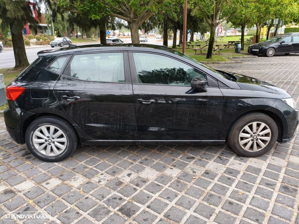 SEAT Ibiza 1.0 Reference - 6
