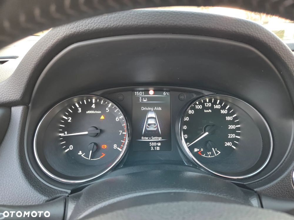 Nissan Qashqai 1.2 DIG-T TEKNA+ - 32