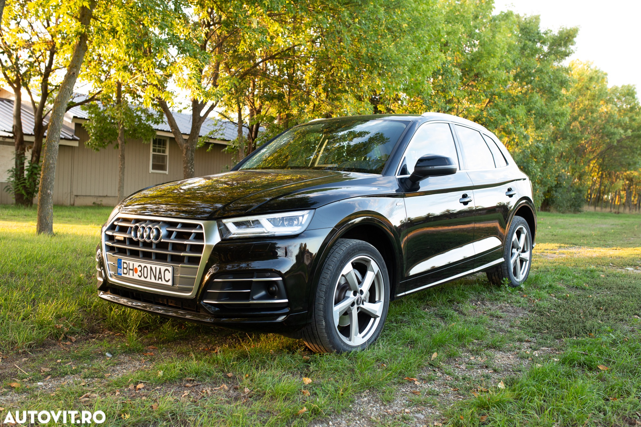 Audi Q5 2.0 TDI Quattro S tronic - 29