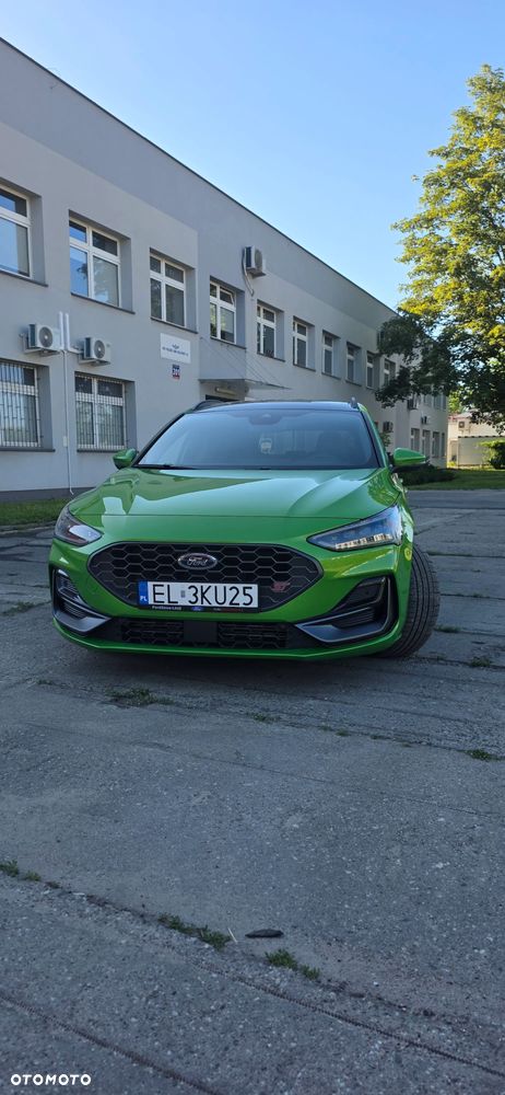 Ford Focus - 4