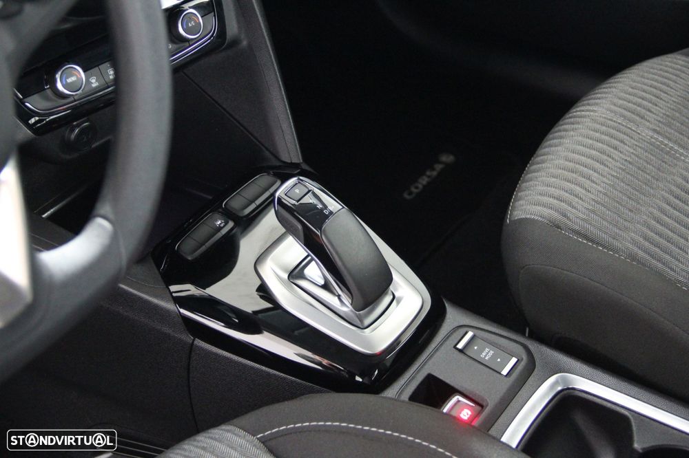 Opel Corsa-e 50 kWh - 8