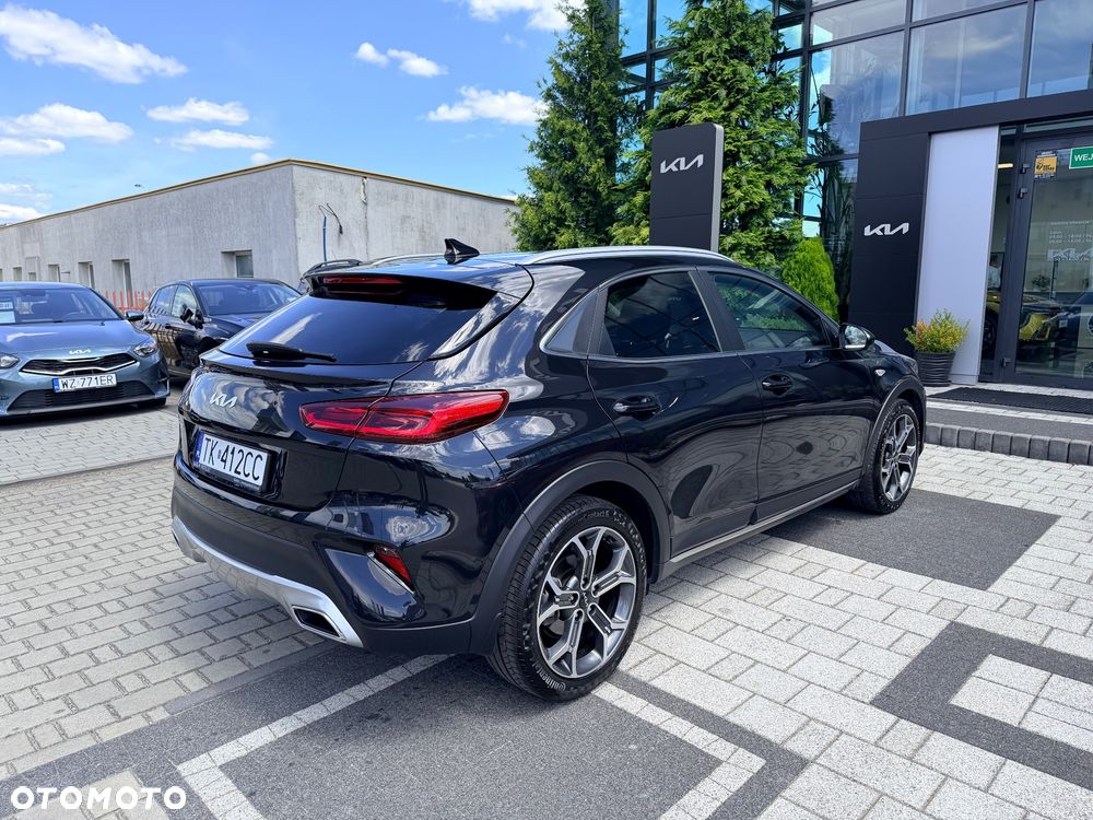 Kia XCeed 1.5 T-GDI M - 8