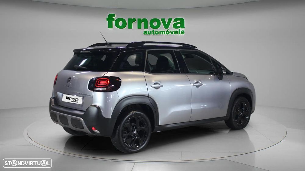 Citroën C3 Aircross PureTech 110 Stop & Start OPF SHINE PACK - 6