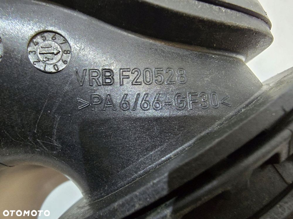 przewód intercoolera opel insignia a lift 2.0 cdti vrb f20528 - 4