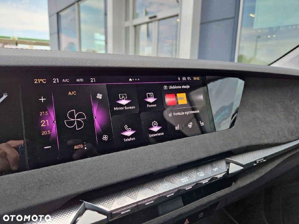 DS Automobiles DS 4 1.5 BlueHDi Performance Line + - 18