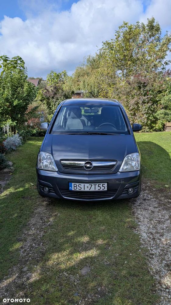 Opel Meriva 1.6 16V Cosmo - 1