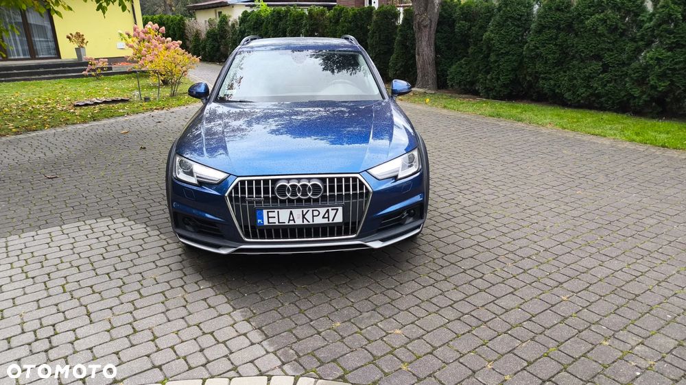 Audi A4 Allroad - 3
