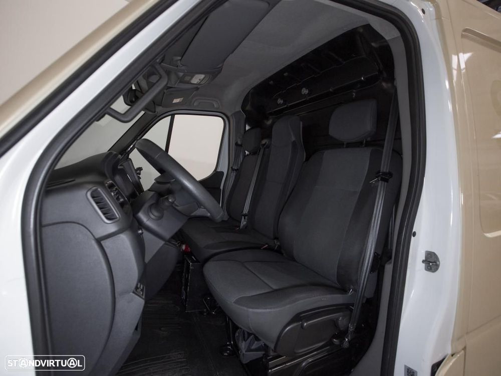 Renault Master 2.3 dCi L1H1 3L c/iva - 10