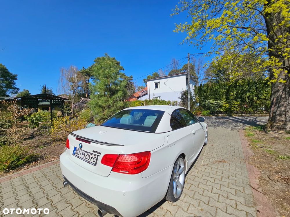 BMW Seria 3 335i - 19