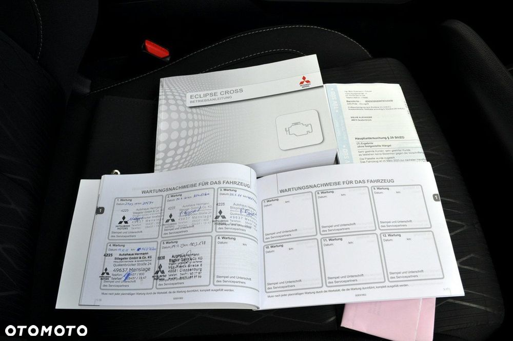 Mitsubishi Eclipse Cross - 40