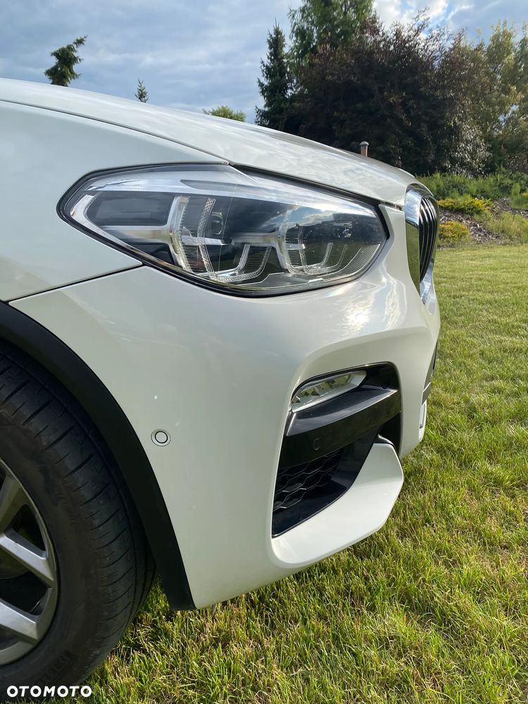BMW X4 xDrive30i xLine - 24
