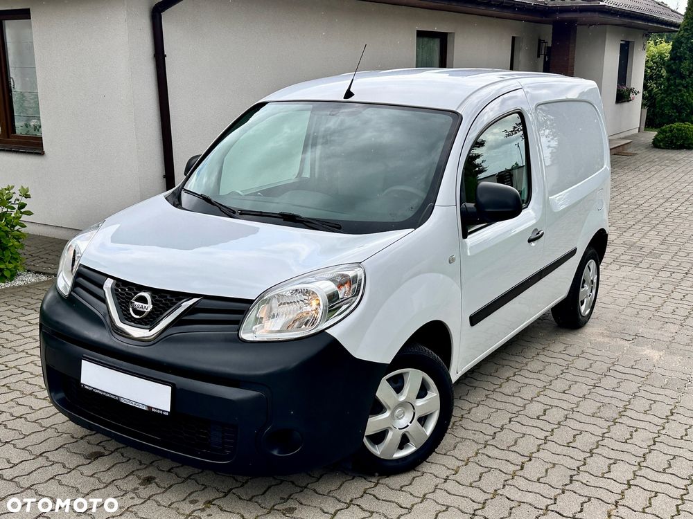 Renault Kangoo - 5