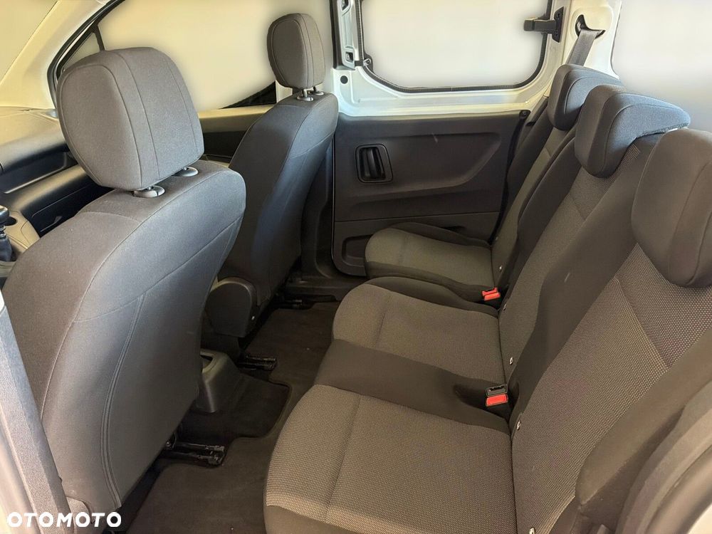 Toyota Proace City Verso - 13