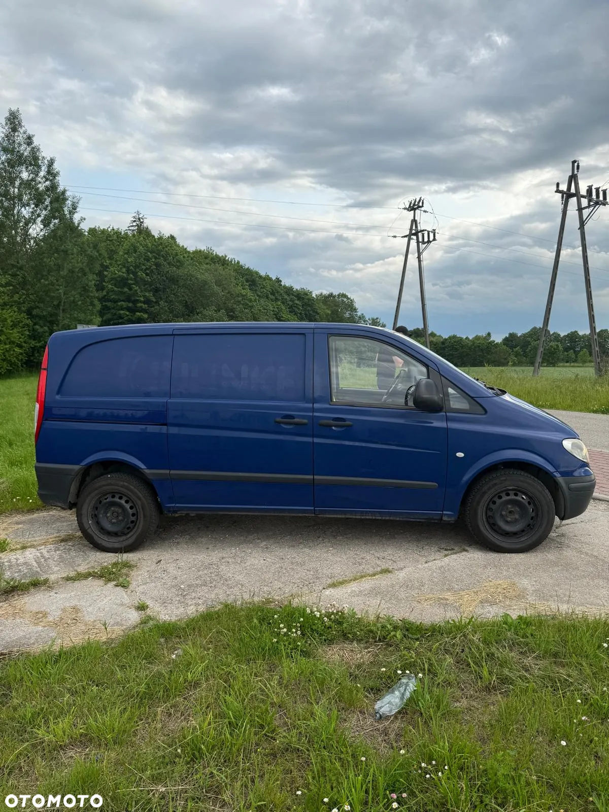 Mercedes-Benz VITO - 7