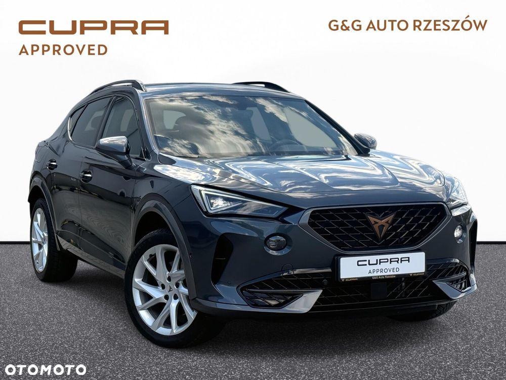 Cupra Formentor 1.5 TSI DSG - 3