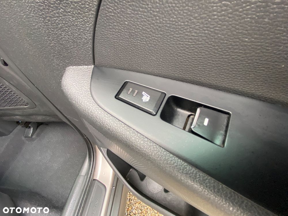 Hyundai Tucson 2.0 CRDI 4WD Premium - 24