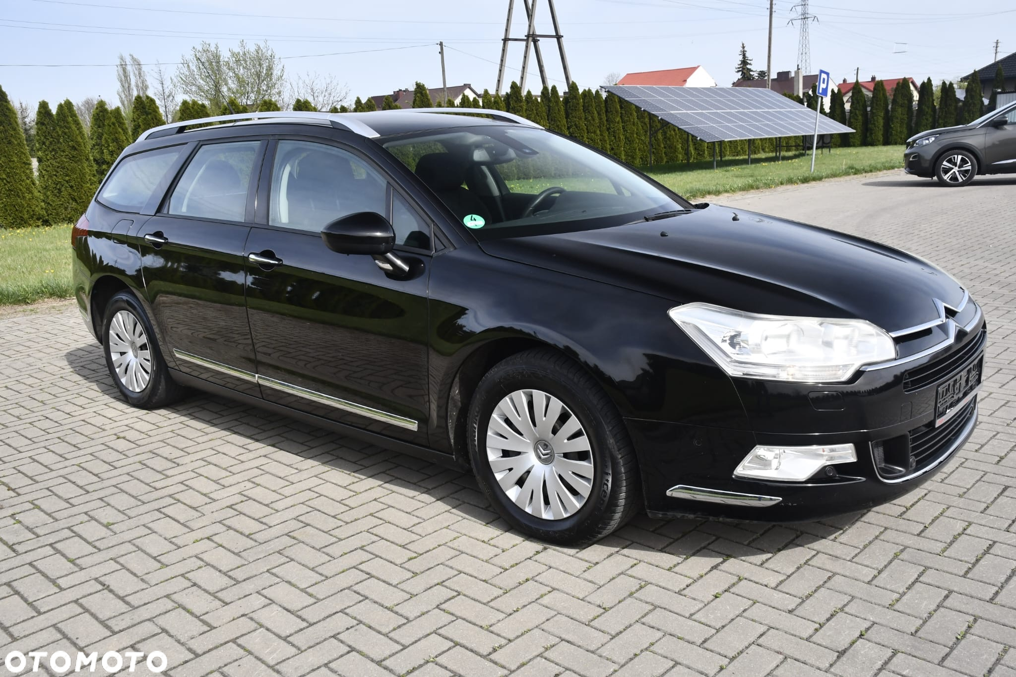 Citroën C5 2.0 HDi Dynamique - 5