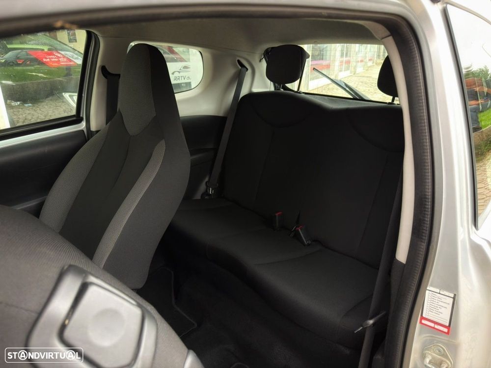 Peugeot 108 1.0 VTI Access - 7