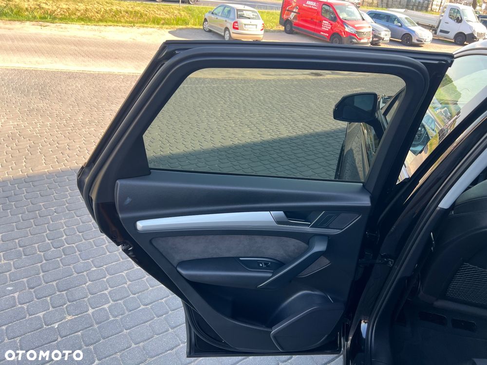 Audi Q5 2.0 TDI Quattro S tronic - 15