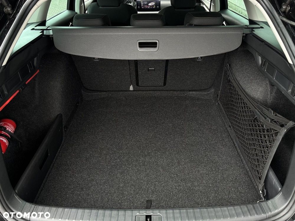 Skoda Octavia 1.5 TSI e-Tec Ambition DSG - 11