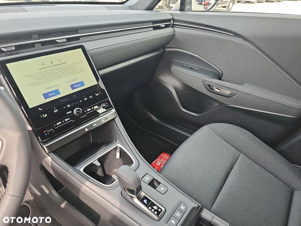 Lexus LBX 1.5 Hybrid - 17