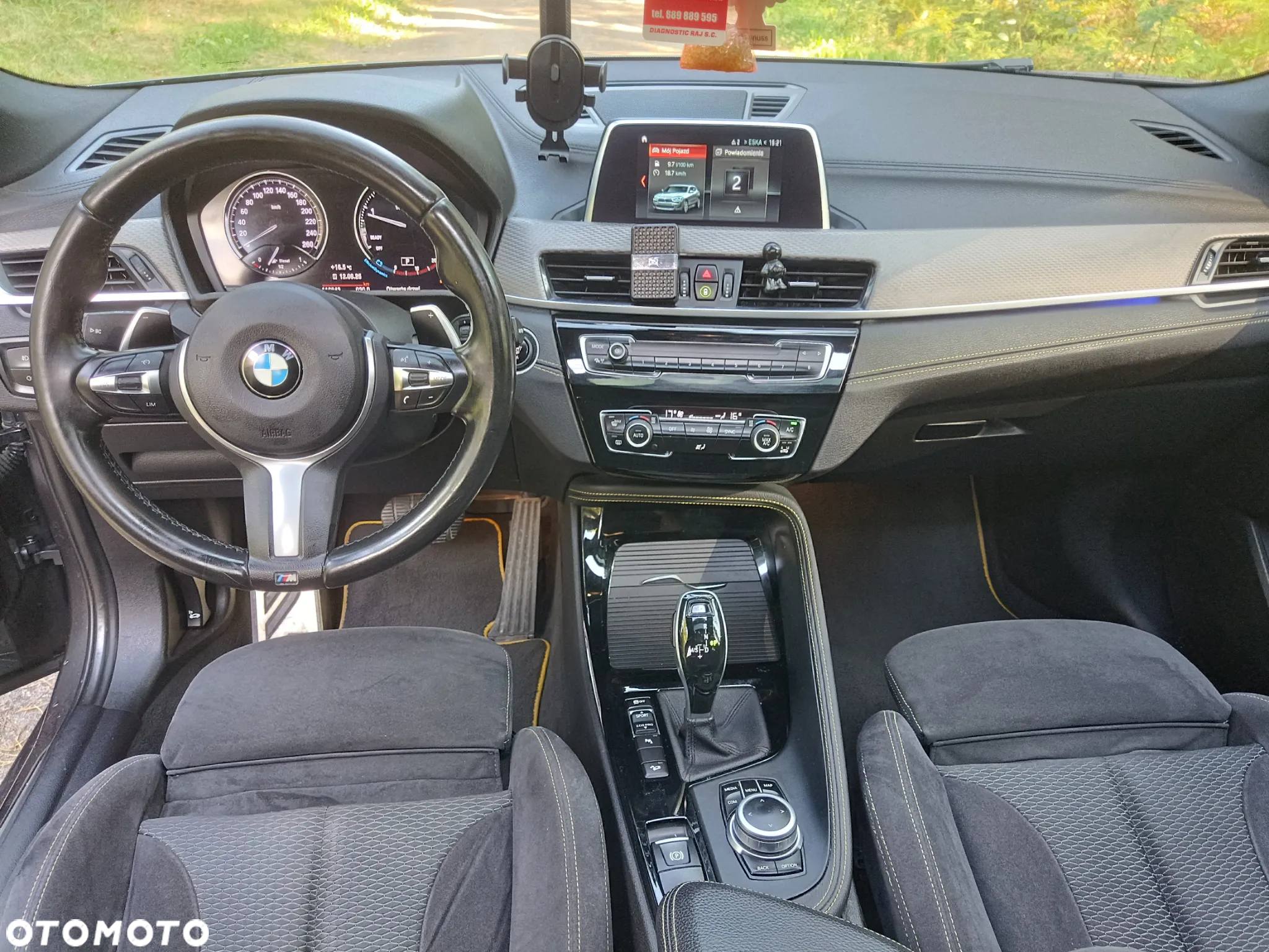 BMW X2 - 13