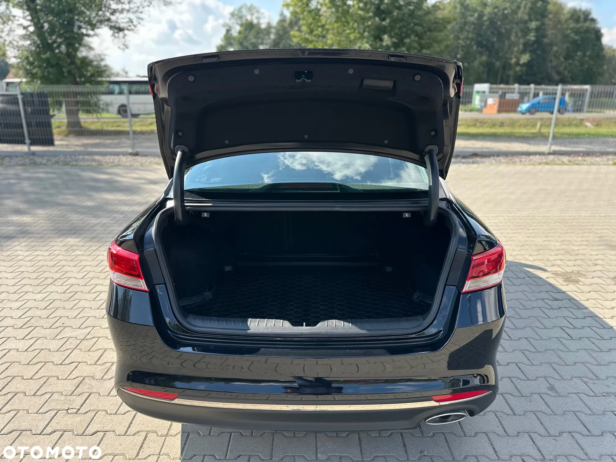 Kia Optima 1.7 CRDI L - 5