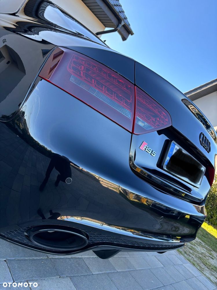 Audi RS5 Coupé Standard - 3