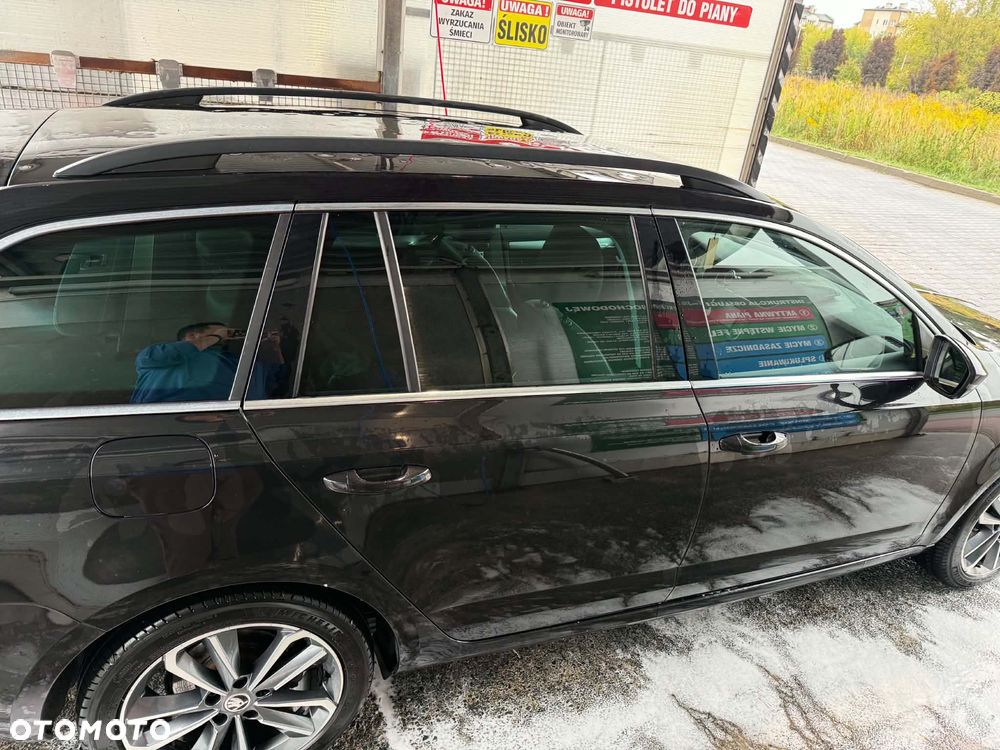 Skoda Octavia 1.8 TSI Elegance - 14